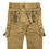 Thumbnail: Tete Homme buckle pocket cargo pants