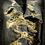 Thumbnail: RIPVANWINKLE DISTRESSED SAND-WASH KEVLAR JEANS
