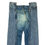 Thumbnail: Mihara Yasuhiro vertically reconstructed jeans