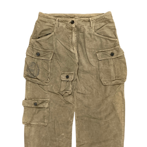 パンツ 00s archive share spirit short pants file.jpg