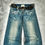 Thumbnail: COOK JEANS FLEUR POCKET MEGA FLARED JEANS