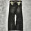 Thumbnail: NICOLE CLUB FOR MEN SNAKESKIN POCKET PANEL JEANS