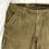 Thumbnail: Kiminori Morishita panelled cargo pants