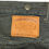 Thumbnail: PPFM pinstripe carpenter pants
