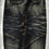 Thumbnail: NICOLE CLUB FOR MEN J-CUT CARPENTER JEANS