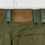 Thumbnail: Dolce & Gabbana SS03 polyurea cargo pants