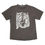 Thumbnail: Number (N)ine AW07 Folsum Prison tee