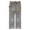 Thumbnail: Isamu Katayama Backlash pinstripe carpenter jeans