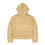 Thumbnail: ripvanwinkle frayed seam studded hoodie