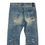 Thumbnail: Isamu Katayama Backlash distressed jeans