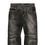 Thumbnail: Dolce & Gabbana SS02 calfskin pants