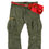 Thumbnail: Tete Homme flared cargo pants