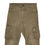 Thumbnail: PPFM SS04 brown cargo pants