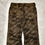 Thumbnail: TORNADO MART GRADIENT-DYED BELL BOTTOM PANTS