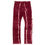Thumbnail: Dolce & Gabbana 90s tie-dye calfskin pants