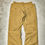 Thumbnail: HALB DOUBLE-WAIST FLARED LINEN SWEAT PANTS