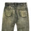 Thumbnail: Number (N)ine SS04 double pocket pain denim