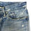 Thumbnail: Hysteric Glamour distressed painter jeans