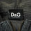 Thumbnail: DOLCE & GABBANA AW03 HYBRID BONDAGE HOODIE