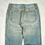 Thumbnail: DOLCE & GABBANA DISTRESSED DIAMANTÉ JEANS