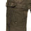 Thumbnail: PPFM double waisted bondage strap cargo pants