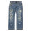 Thumbnail: Dolce & Gabbana SS05 crash jeans
