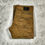 Thumbnail: FUGA DISTRESSED MUDWASH FLARED JEANS