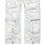 Thumbnail: Attachment multi-zip parachute pants