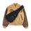 Thumbnail: Tete Homme tactical shoulder bag