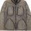 Thumbnail: ripvanwinkle 3D pocket flight jacket