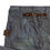 Thumbnail: Isamu Katayama Backlash SS07 hickory pinstripe carpenter jeans