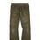 Thumbnail: Tete Homme adjustable flare panelled pants