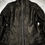 Thumbnail: DOLCE & GABBANA AW01 MULTI-ZIP LAMBSKIN LEATHER JACKET