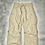 Thumbnail: ATTACHMENT WIDE LEG FLARED UTILITY PANTS