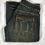 Thumbnail: COOK JEANS SAND-WASHED FLARED JEANS