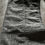 Thumbnail: SEMANTIC DESIGN WOVEN SNAKESKIN PANELLED PANTS