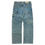 Thumbnail: Dolce & Gabbana 00s carpenter jeans