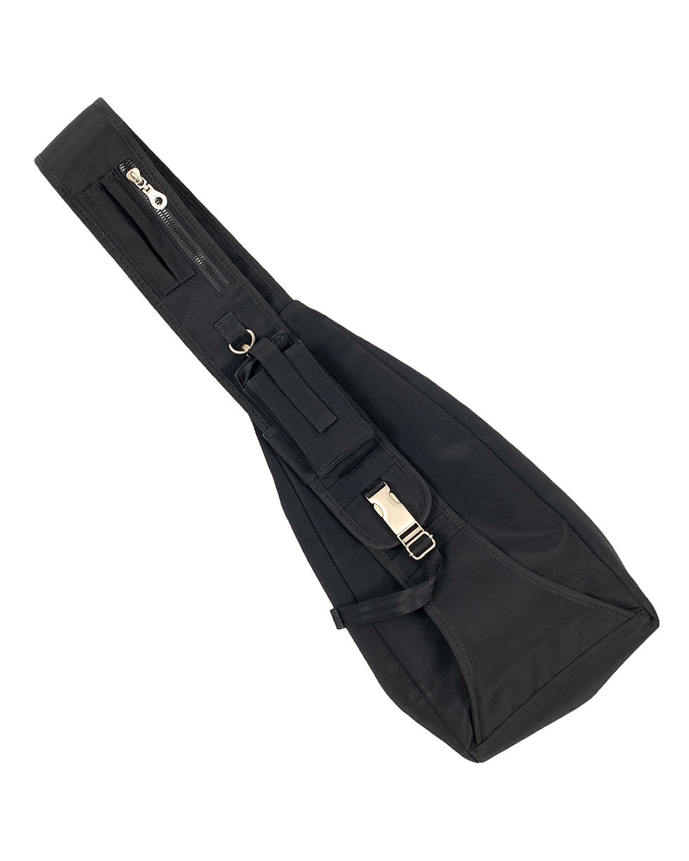 Thumbnail: Tete Homme tactical shoulder bag