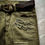 Thumbnail: LUV MAISON FLARED DISTRESSED HIDDEN ZIPPER JEANS