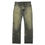 Thumbnail: Number (N)ine SS04 double pocket pain denim