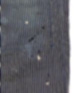 Thumbnail: Isamu Katayama Backlash SS07 hickory pinstripe carpenter jeans