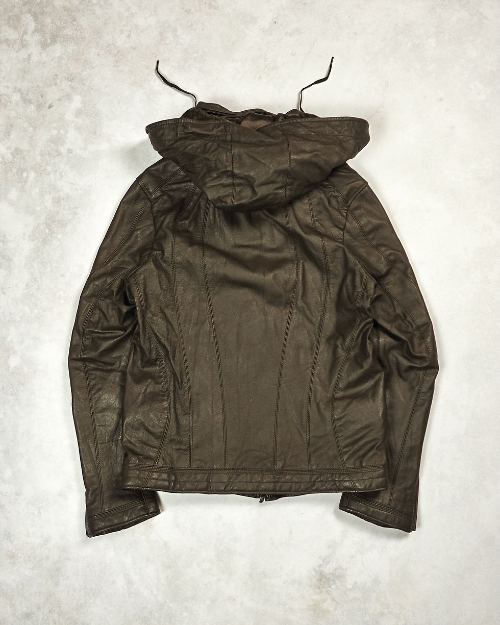 00s gimmick bono jacket y2k d.i.a.