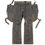 Thumbnail: L7 Real Hip bondage cargo holster pants