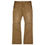 Thumbnail: Isamu Katayama Backlash AW03 leather panel pants