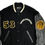 Thumbnail: PPFM 80s Twinkle Wingers varsity jacket