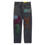 Thumbnail: Nozomi Ishiguro plaid patchwork pants