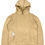 Thumbnail: ripvanwinkle frayed seam studded hoodie