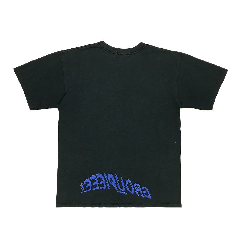 Thumbnail: Undercover SS99 are u a groupie tee