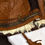 Thumbnail: ROBERTO CAVALLI AW05 DECONSTRUCTED FUR-LINED BIKER JACKET