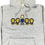 Thumbnail: Bape x Nakata 2002 World Cup hoodie